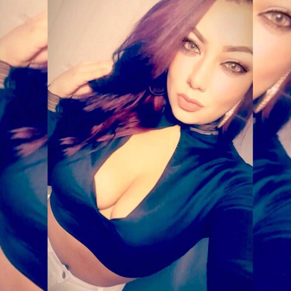 Meet your Posher, Diana